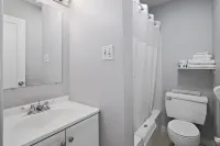 The Mint Motel Отели в г. Рок-Спрингс