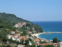 Corali Rooms Pelion Hotels in Zagorá-Mourési