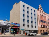 Astoria Inn LaGuardia Hotel Hotels near Steinway Street