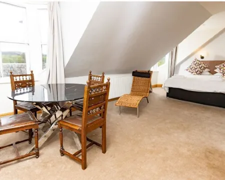 Crown Hotel Hotels in Callander