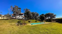 Pousada Vale Das Primaveras Hotels in Três Corações