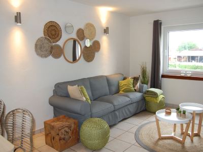 Appartement Fleurs des Champs - Esc'Appart