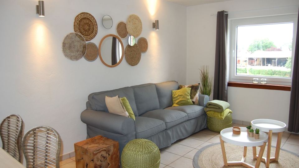 Appartement Fleurs des Champs - Esc'Appart