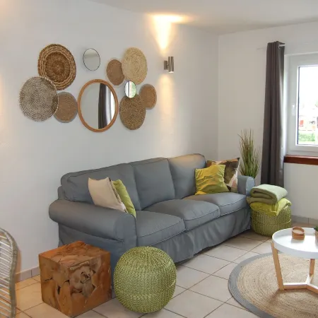 Appartement Fleurs des Champs - Esc'Appart