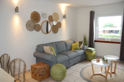 Appartement Fleurs des Champs - Esc'Appart - Apartments