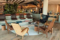 ibis Styles La Rochelle Centre Gare - bar