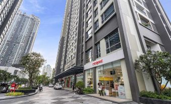 Landmark 81 Serviced Residences