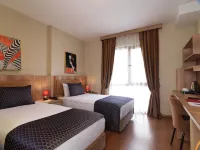 Jaff Hotels & Spa Nisantasi