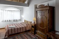 阿格德蘇爾別墅 住宿飯店