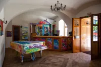 Grandhotel Sluchátko - EX Zámecký Hotel Hotels in Znojmo