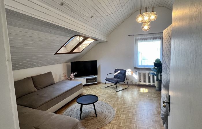 Ferienhaus Möhrle 7