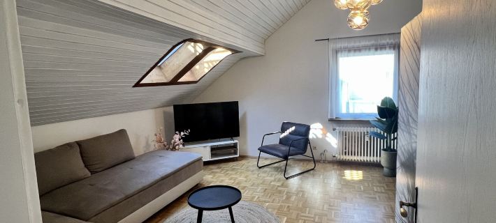 Ferienhaus Möhrle 7 Hotels in Uberlingen