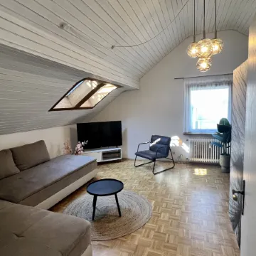 Ferienhaus Möhrle 7