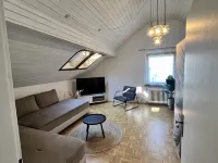 Ferienhaus Möhrle 7 Hotel dekat Münster St. Nikolaus