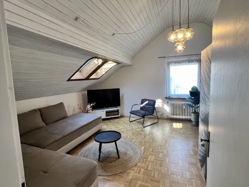 フェリエンハウス モールレ  7