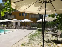 Oasi Park Hotel - Beach
