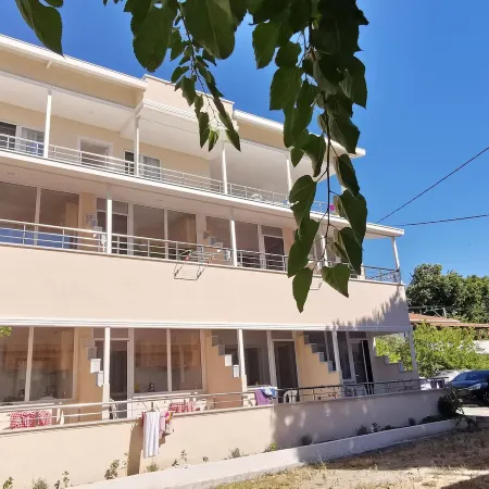Motel Lavanda