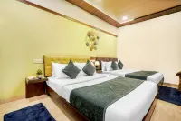 Hotel Seven- Center of City Chandigarh Hôtels à : Chandigarh