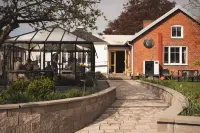 Två Systrar B&B Hotels in Skurup