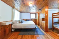 Corduroy Boutique Lodge Hotels in Pinetop-Lakeside