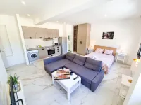 Happy Homes Paradise Hotels in Larnaca