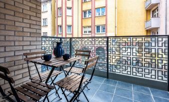 apartamenty-wroc Golden House