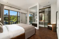 Genesis Hotel Hotels in Alacati Mahallesi