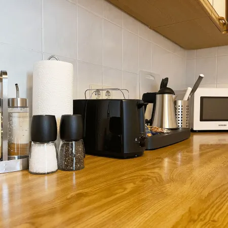 Apartments for Fitters I Schützenstr 4-12