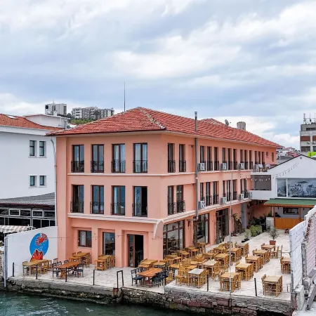 Casalyma Ayvalık
