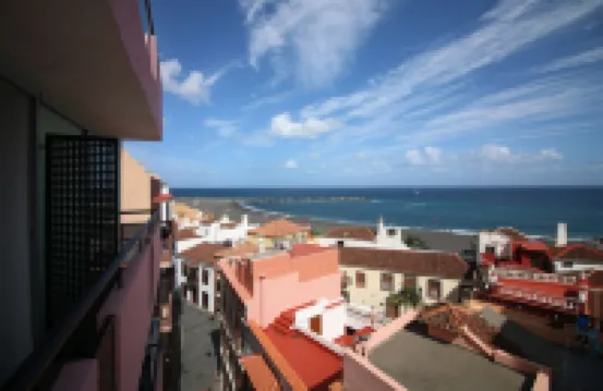 香蕉園拉帕爾馬