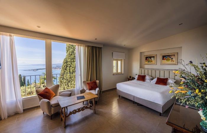Hotel Villa Paradiso