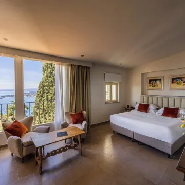 Hotel Villa Paradiso