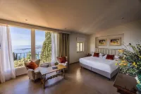 Hotel Villa Paradiso