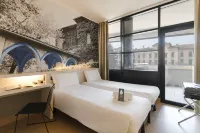 B&B Hotel Como Camerlata Các khách sạn gần Como San Giovanni Railway Station