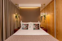 Youropo - Ribeira Gaia 3 Hotels in Віла-Нова-ді-Гайя