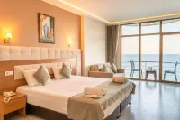Westport Istanbul Hotel Hôtels à proximité de : Silivri Beach