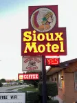Sioux Motel Hotels in Murdo