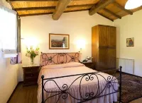 Hotel Il Pietreto - parking