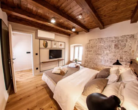 Villa Porta Maestra Hotels in Hvar Town