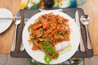 Jet Villas Entebbe ( Jve )