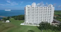 石垣島皇家海洋城堡飯店