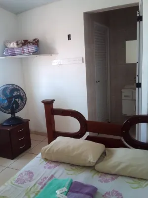 Hotel Pousada Chic