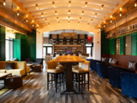 Hotel Indigo HATTIESBURG by IHG Hotels in Forrest County