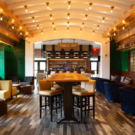 Hotel Indigo HATTIESBURG by IHG