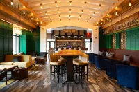 Hotel Indigo Hattiesburg Các khách sạn ở Hattiesburg