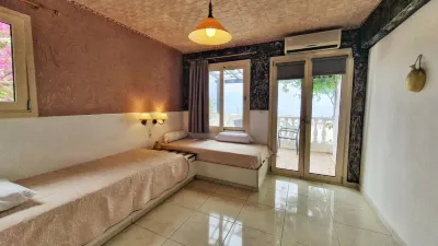 Korifi Suites Adults Only