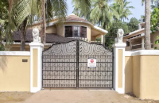 Villa Calangute Phase 3