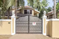 Villa Calangute Phase 3