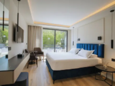 Odysseia Hotel Kapetanios Hotels in Limassol