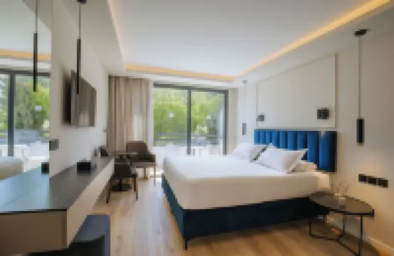 Odysseia Hotel Kapetanios